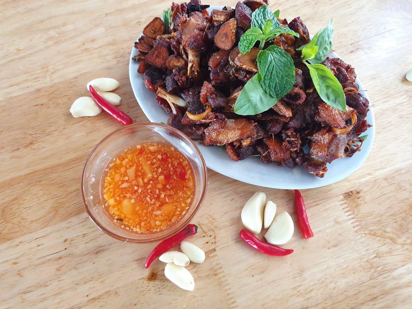 Ngan Huế Thương