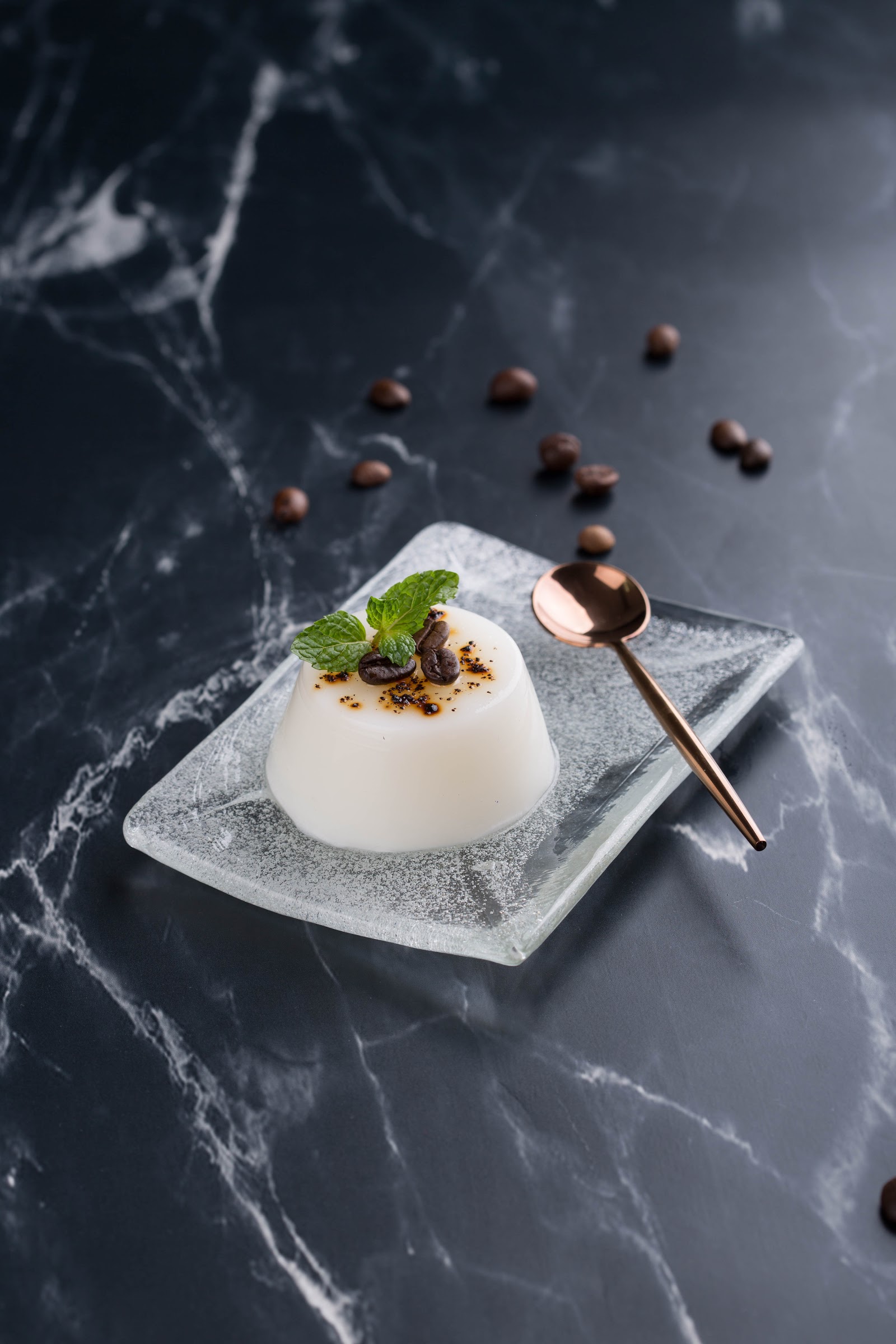 Ngọc Thạch Quán Original