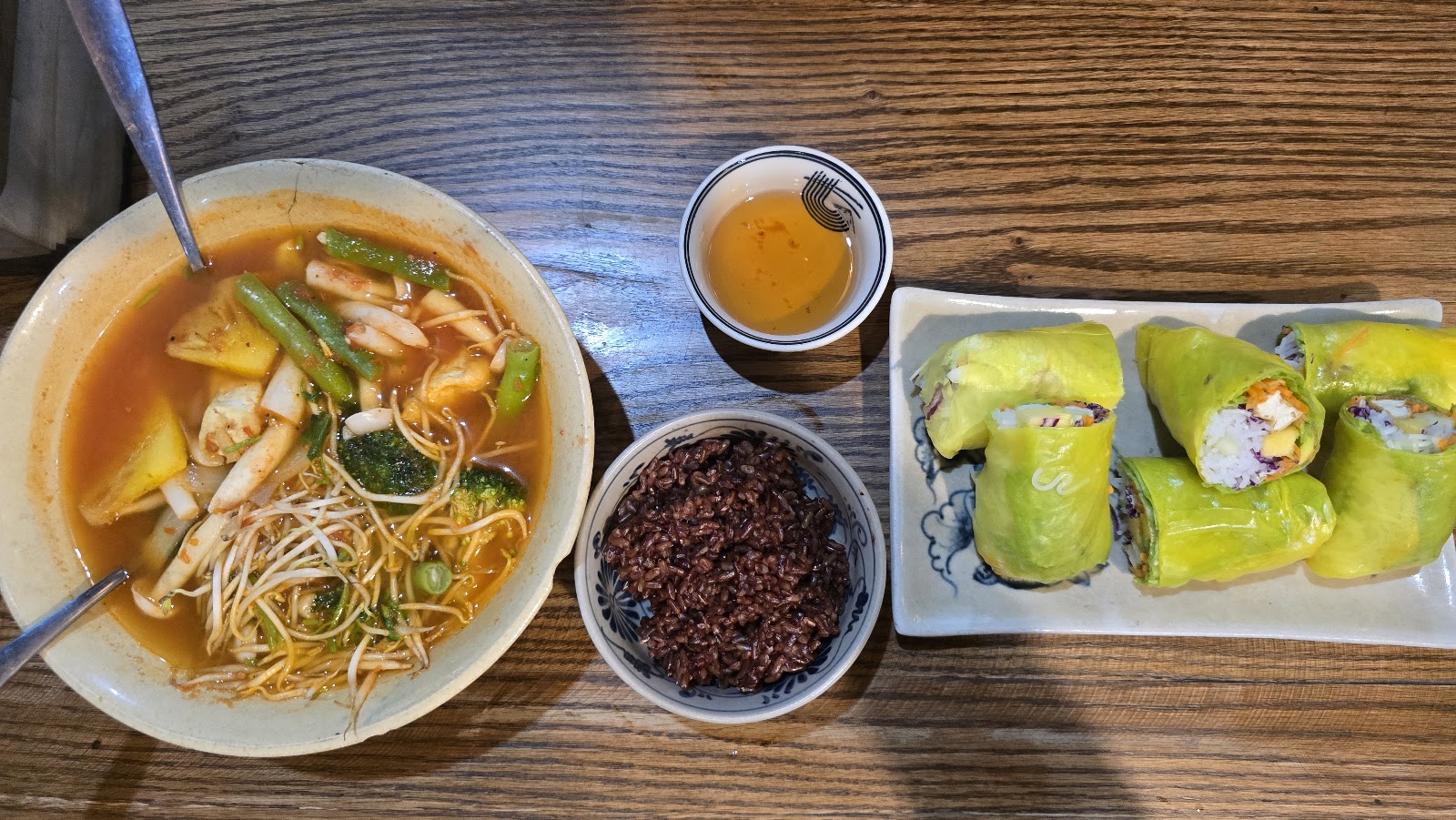 NGON Vegan Restaurant