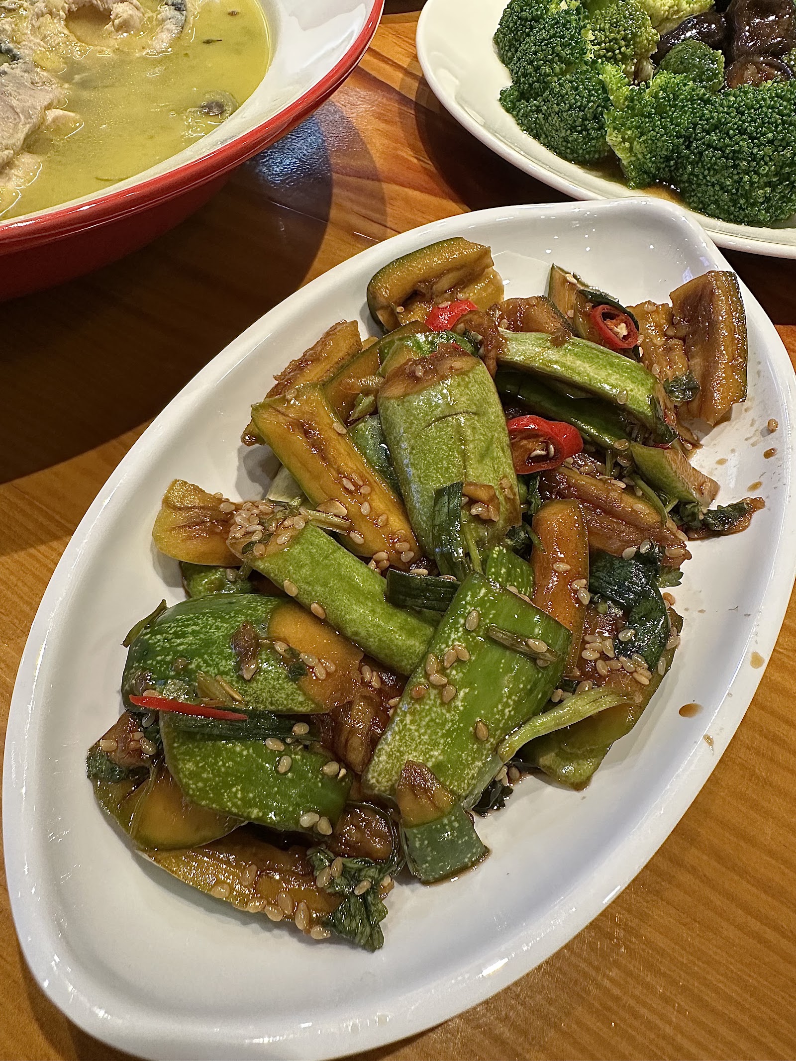 Ngư Phàn - Quán cá Trung Hoa