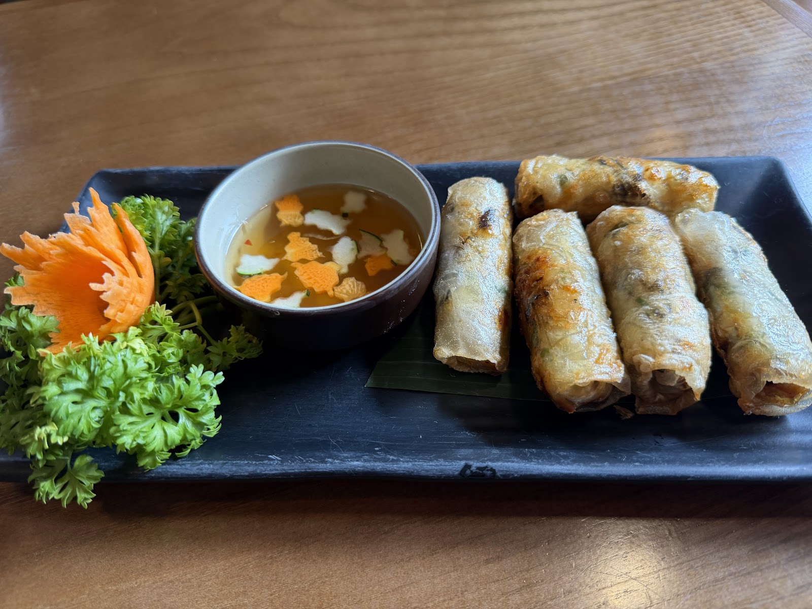 Ngư Restaurant - Vietnamese Cuisine & Vegan Food