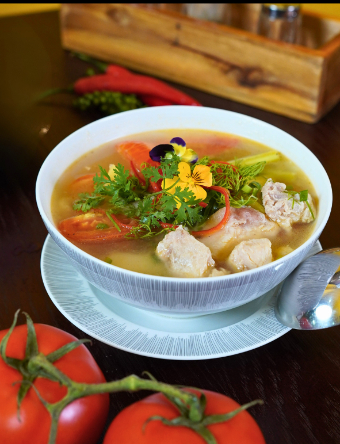 Ngư Restaurant - Vietnamese Cuisine & Vegan Food