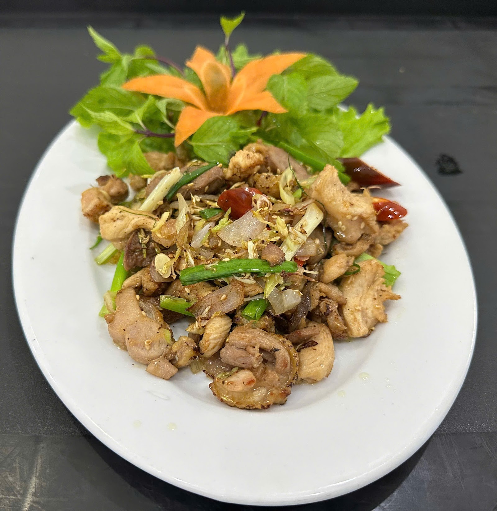 Nhà Hàng Anh Đào 36