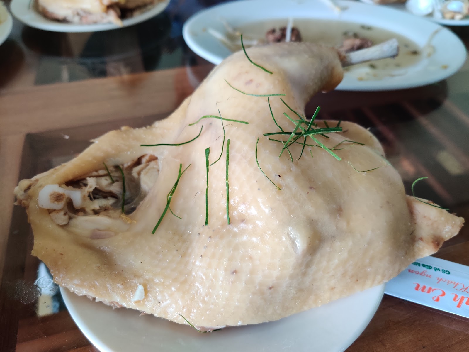 Nhà Hàng Anh Em