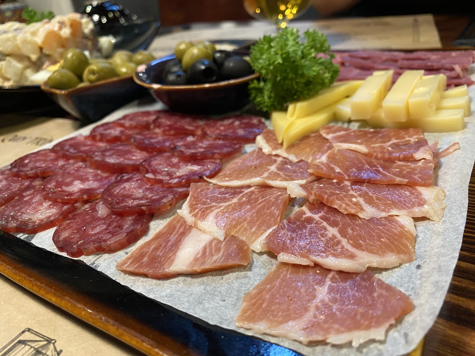 Nhà hàng Bia Sành Điệu