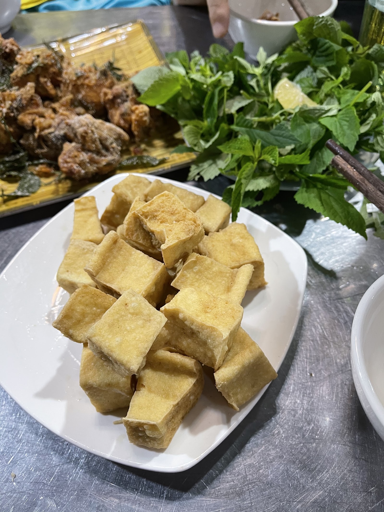Nhà Hàng Bia Sung Dự Trình
