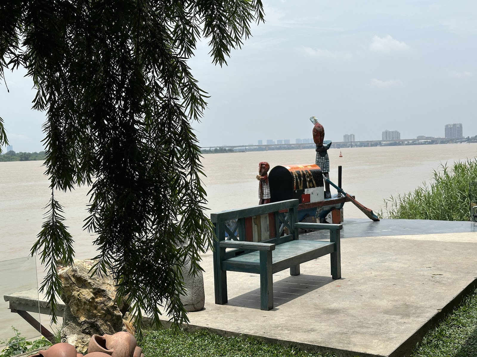 Nhà Hàng Cá Lăng Toàn Thắng
