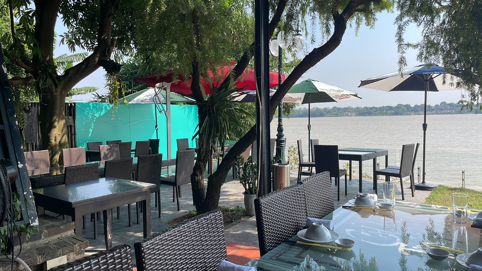 Nhà Hàng Cá Lăng Toàn Thắng