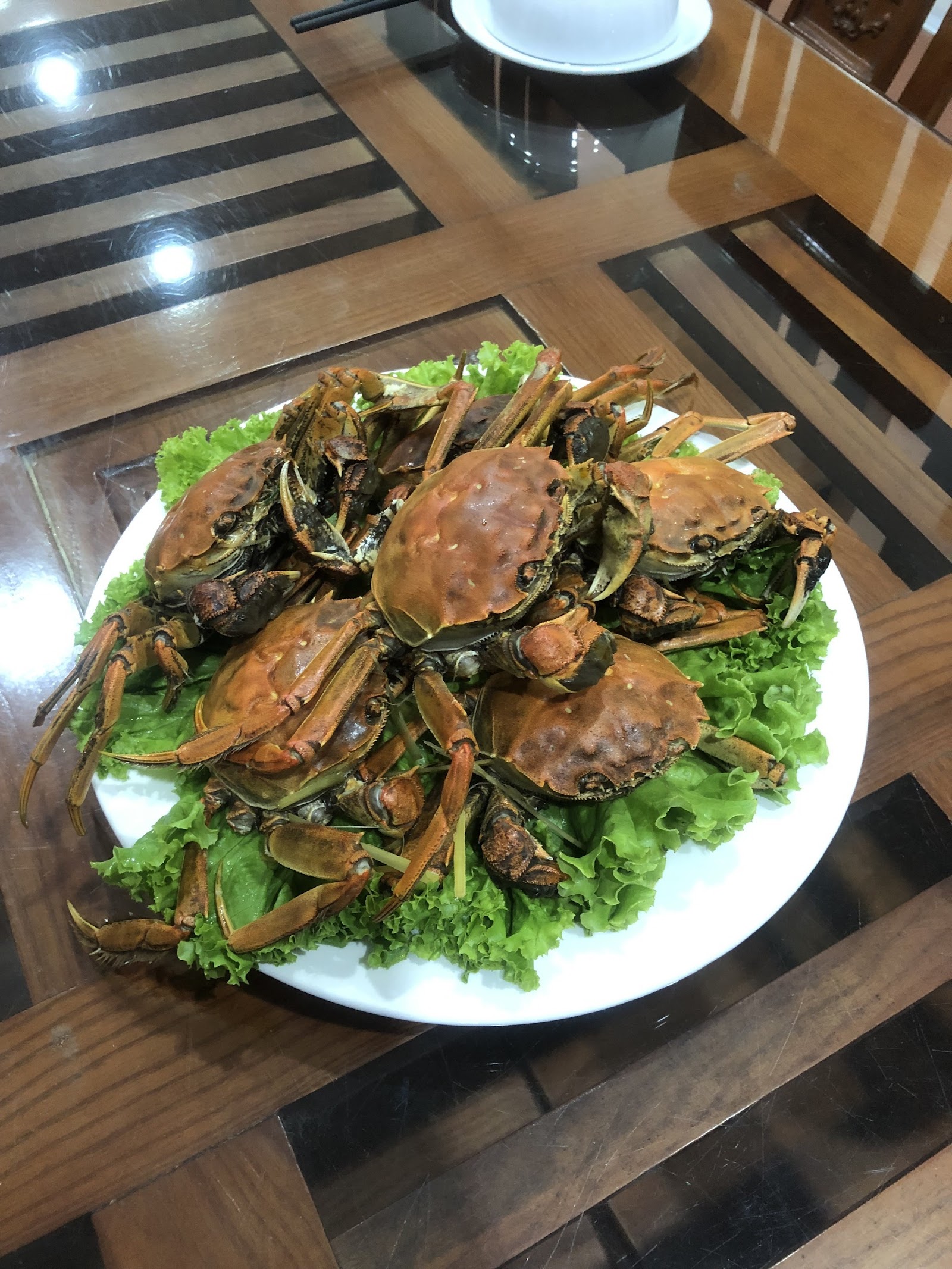 Nhà Hàng Cá Sông Cầu Nhất Long
