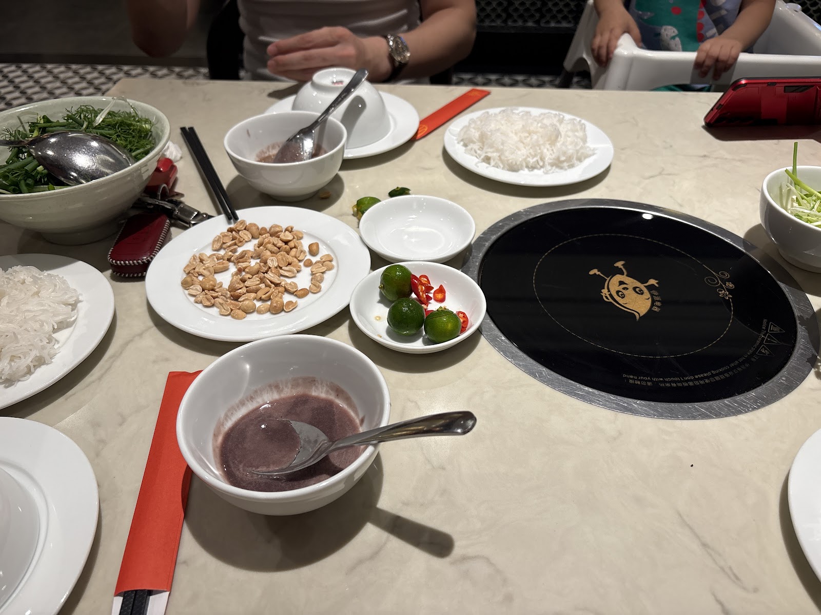 Nhà Hàng Chả Cá Hàng Sơn 17T4