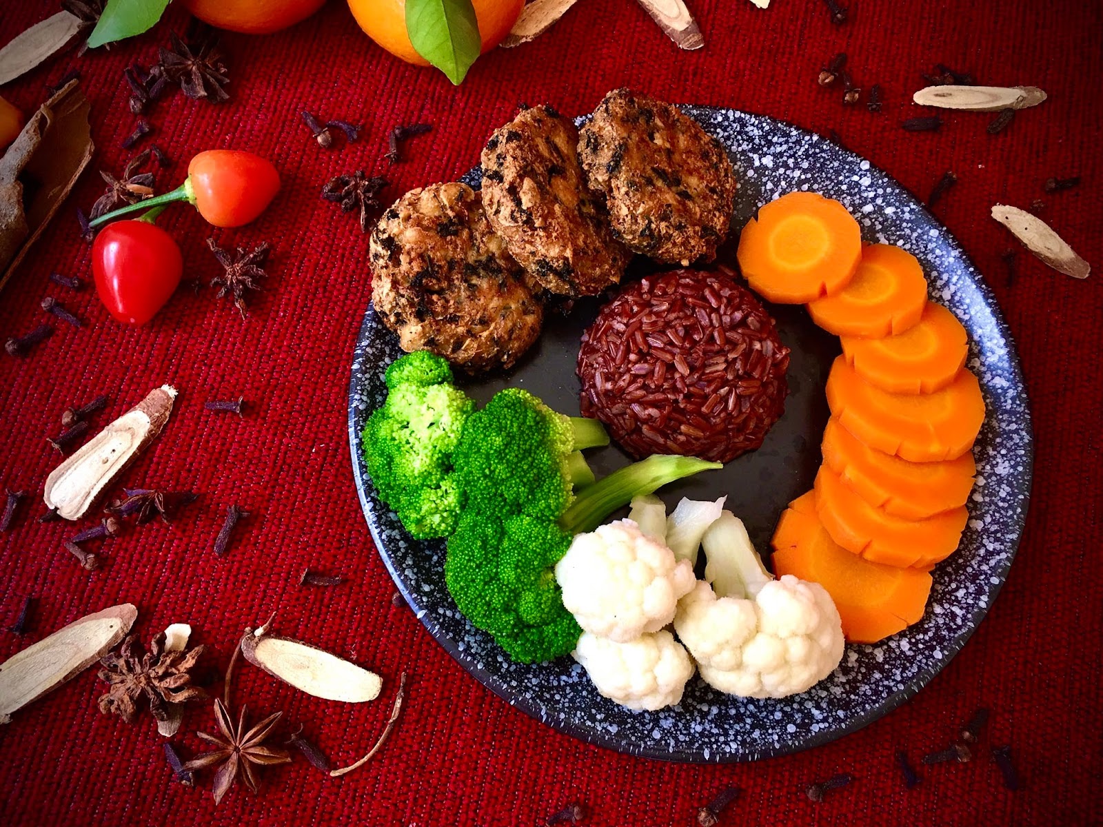 Nhà hàng chay Tâm An Lạc Bắc Ninh (Vegetarian Restaurant)