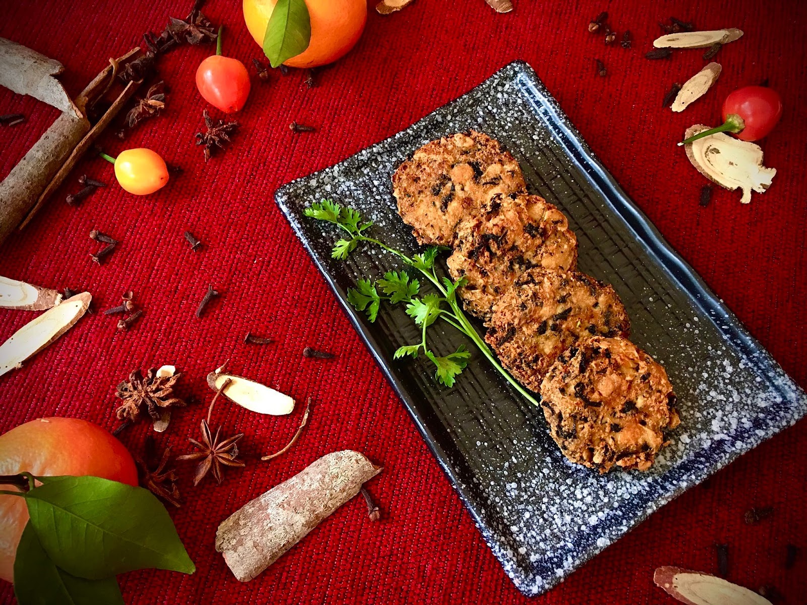 Nhà hàng chay Tâm An Lạc Bắc Ninh (Vegetarian Restaurant)