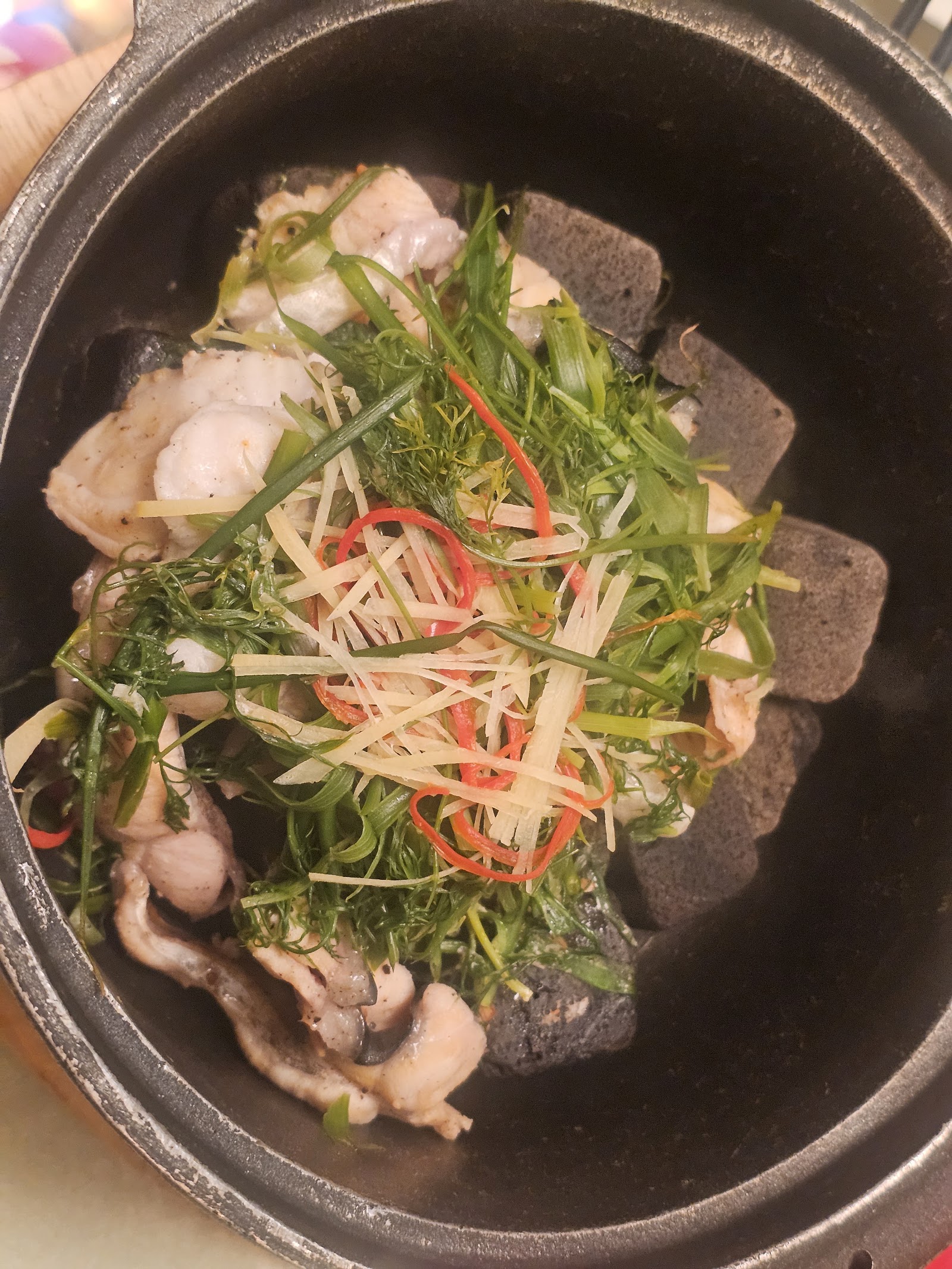 Nhà hàng Chef Quân-OldHanoi Restaurant