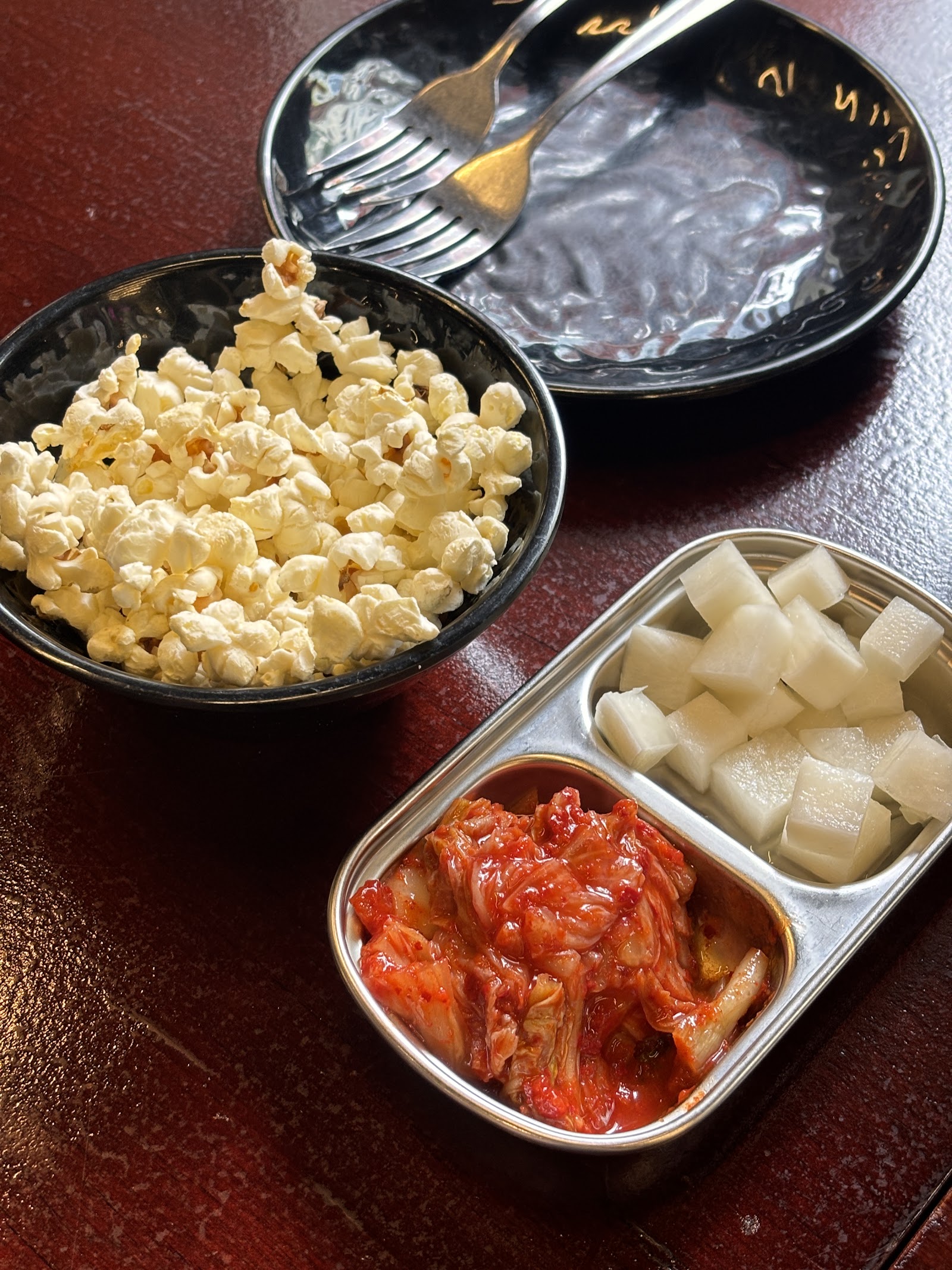 Nhà Hàng Chicken & Friez