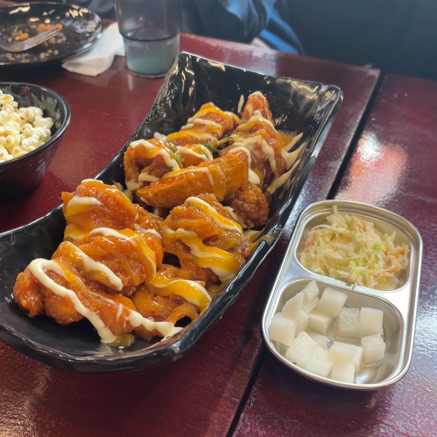 Nhà Hàng Chicken & Friez
