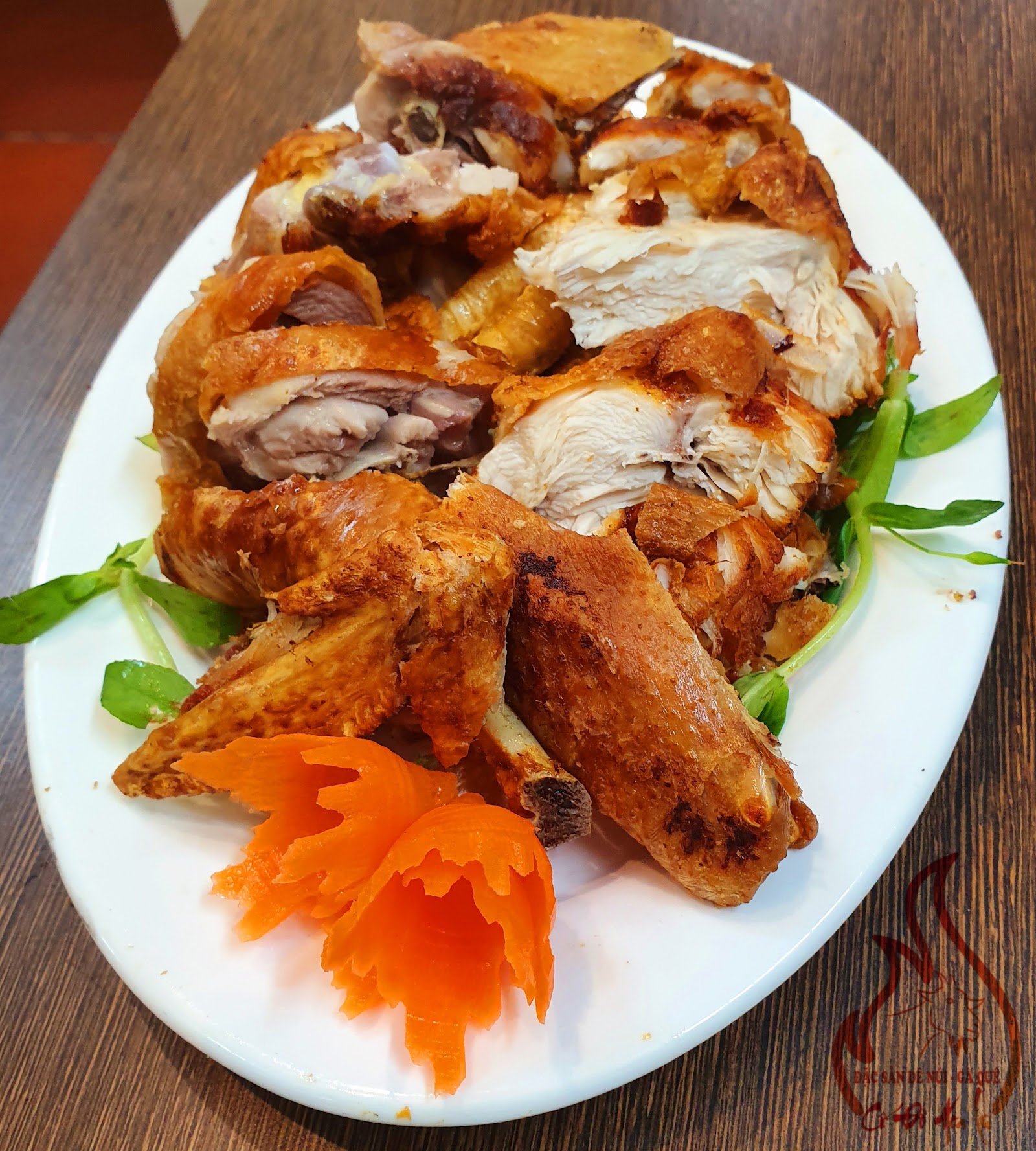 Nhà Hàng Cố Đô Hoa Lư - Dê Núi