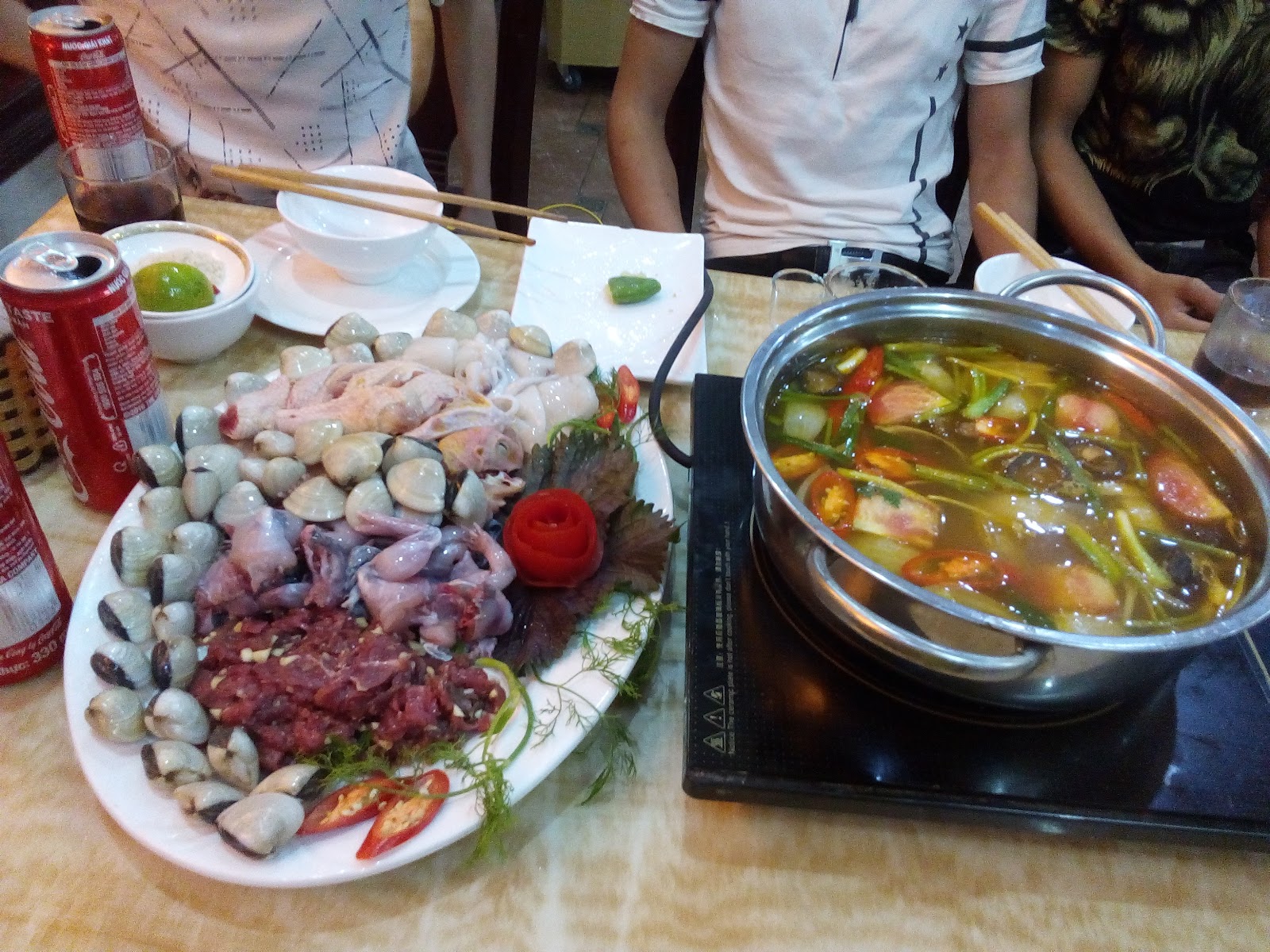 Nhà Hàng Dabaco