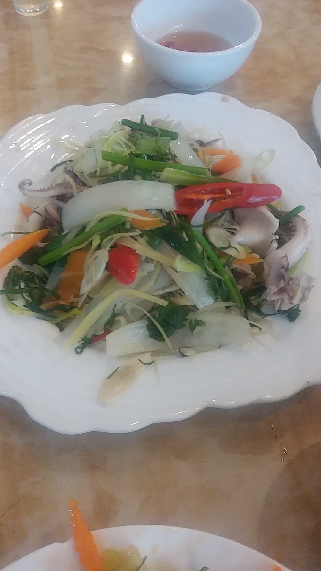 Nhà Hàng Dabaco
