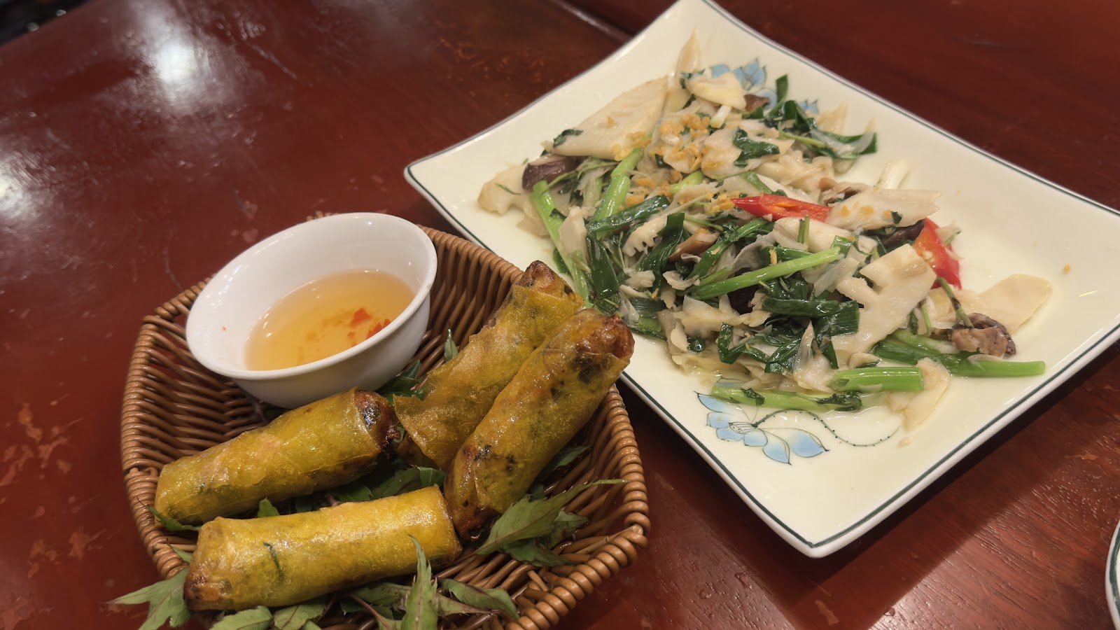 Nhà Hàng Đặc Sản Chim