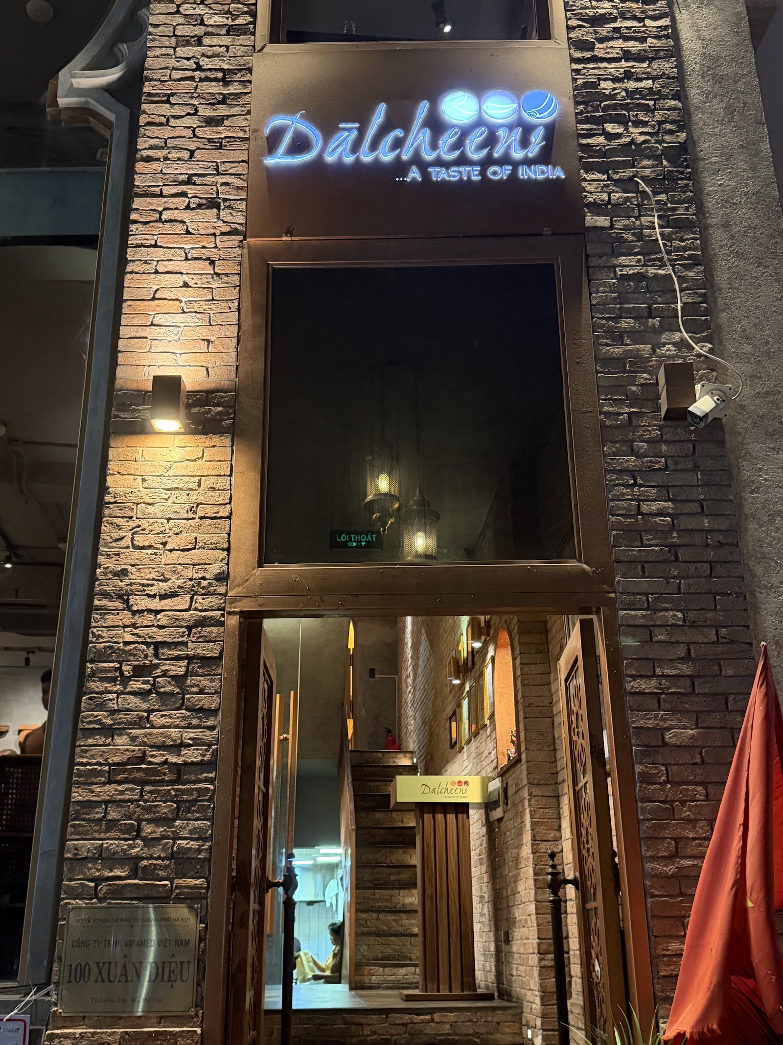 Nhà Hàng Dalcheeni