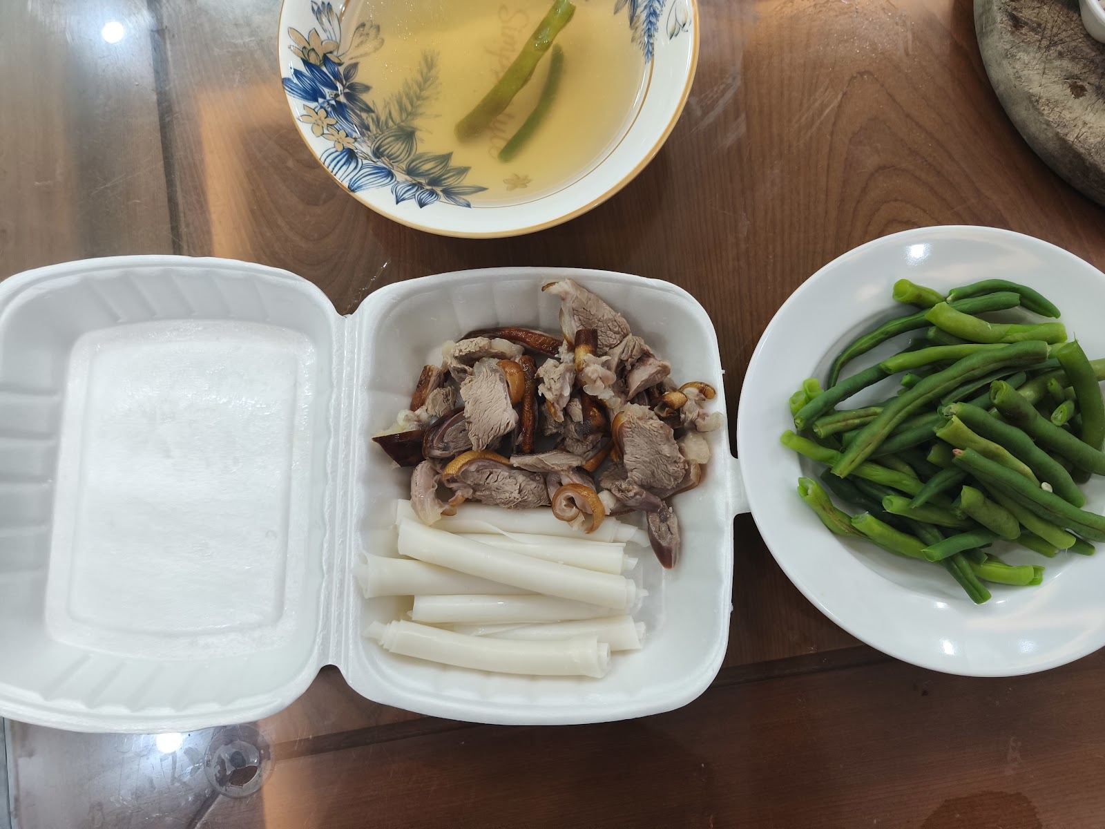 Nhà hàng Dê núi An Dương