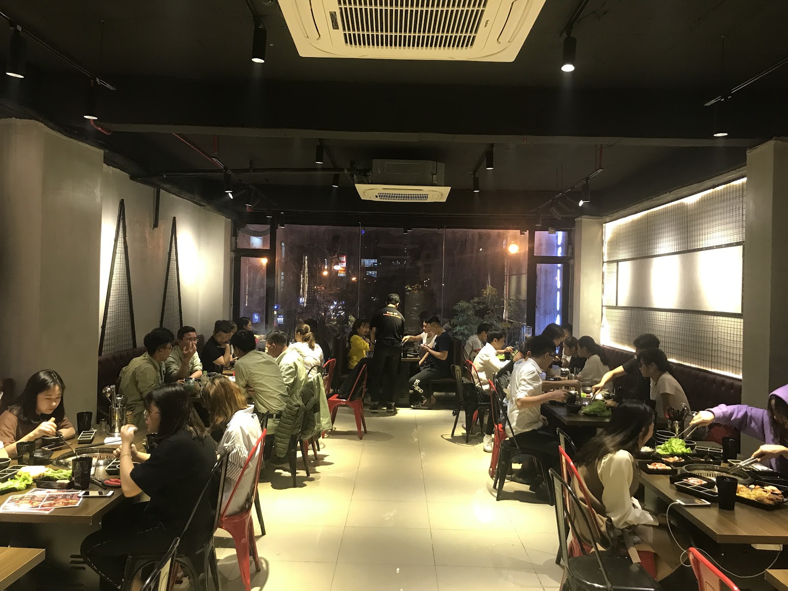 Deli 4B BBQ & Hotpot