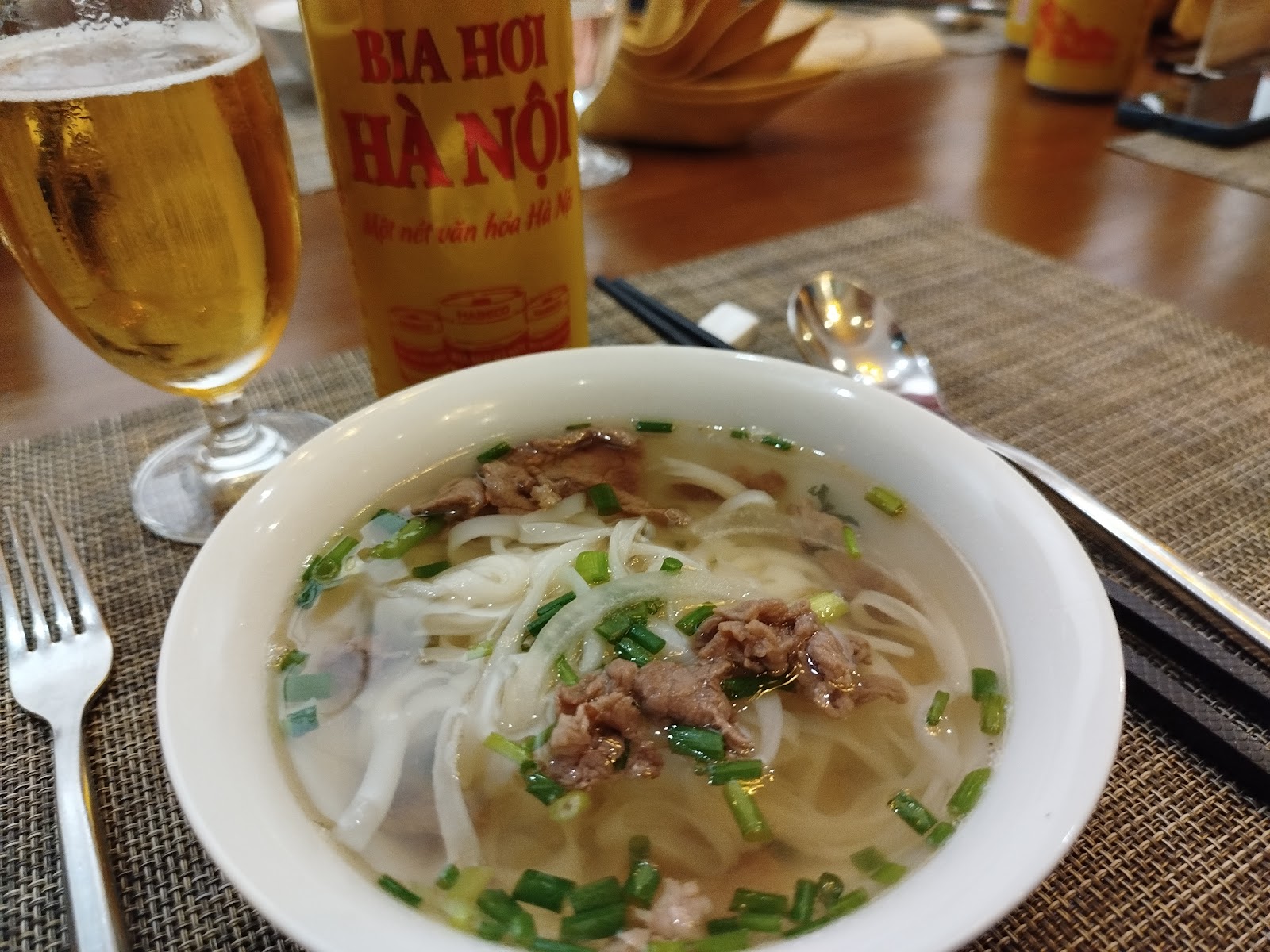 Nhà hàng Đông Dương