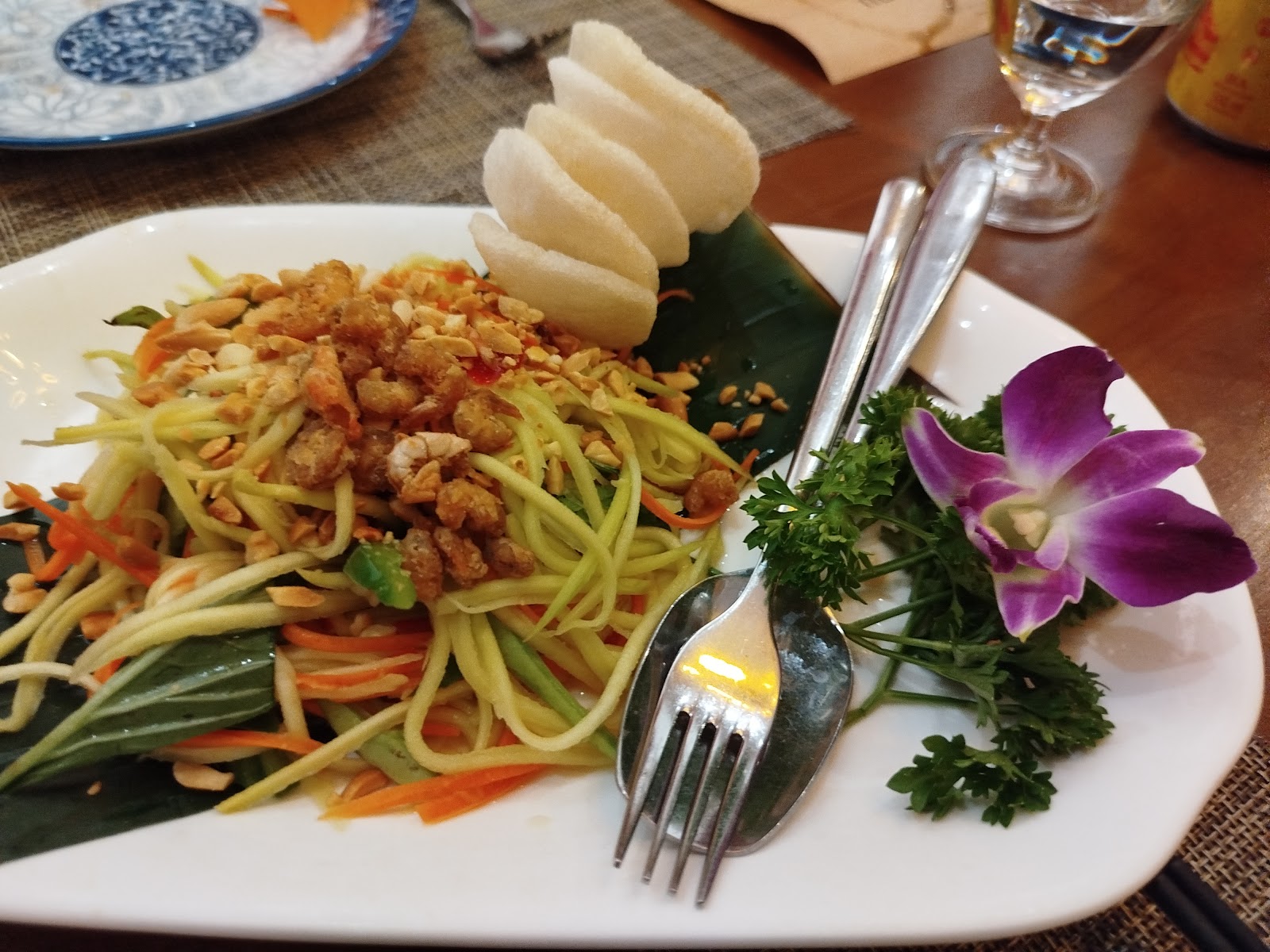Nhà hàng Đông Dương