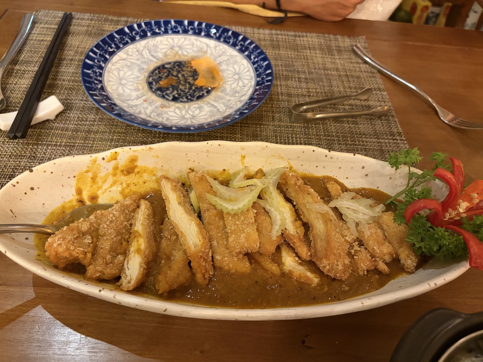 Nhà hàng Đông Dương