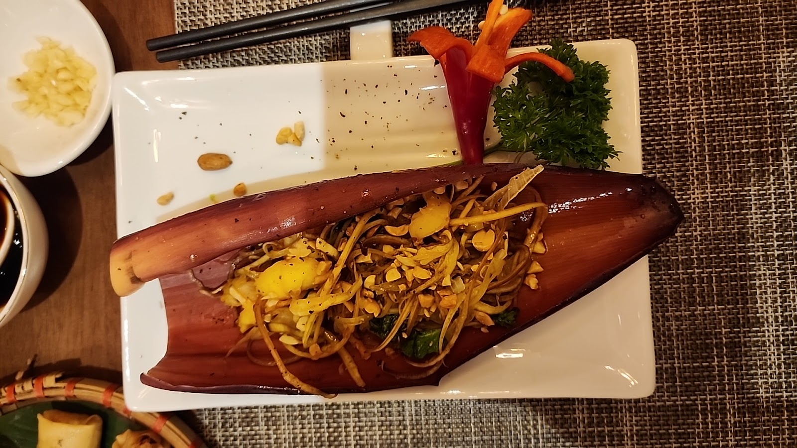 Nhà hàng Đông Dương