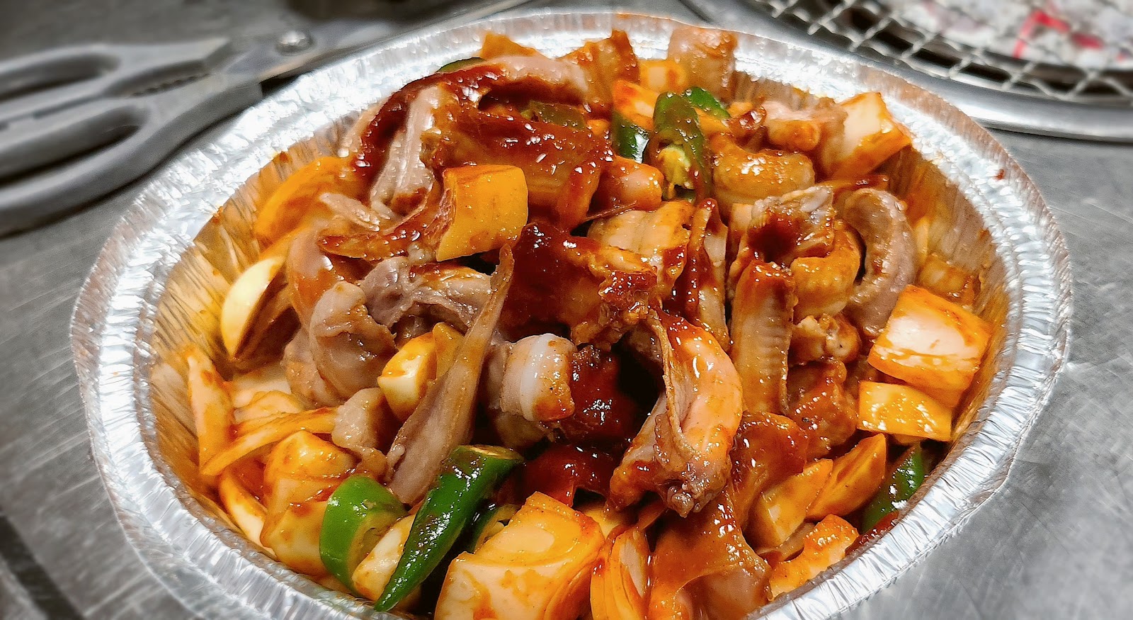 Nhà hàng DongGooNe