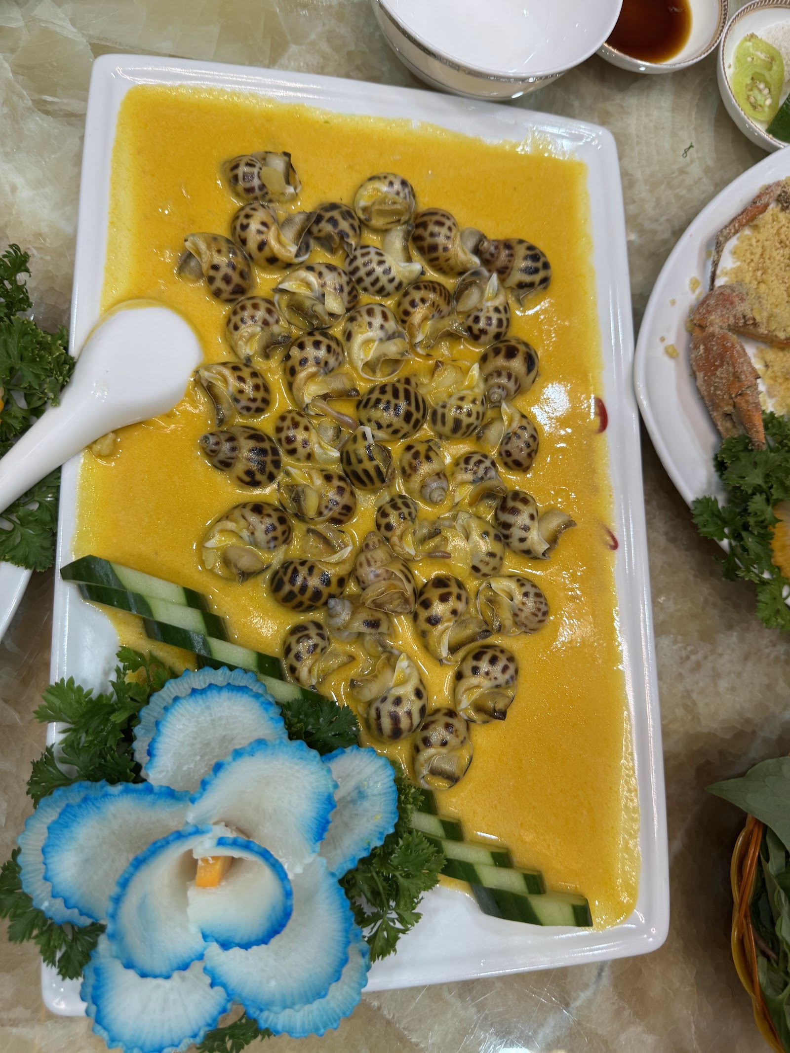 Nhà hàng Dung Cua - Bắc Giang