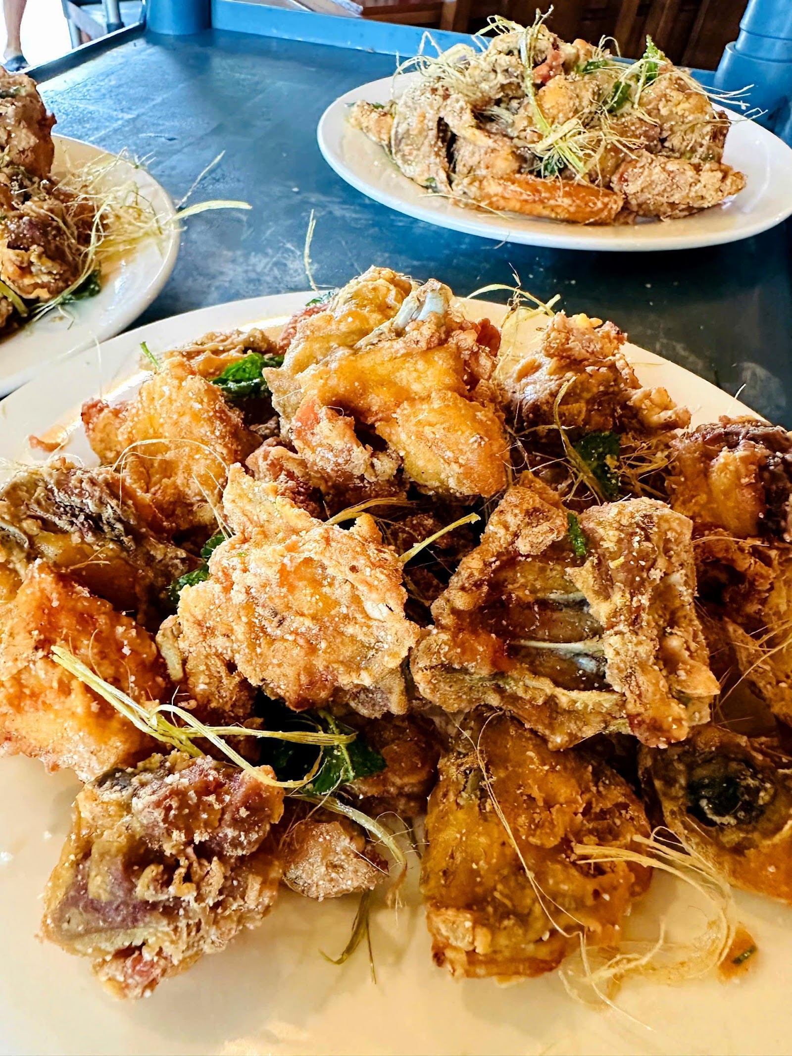 Nhà Hàng Dung Tiến Ba Vì