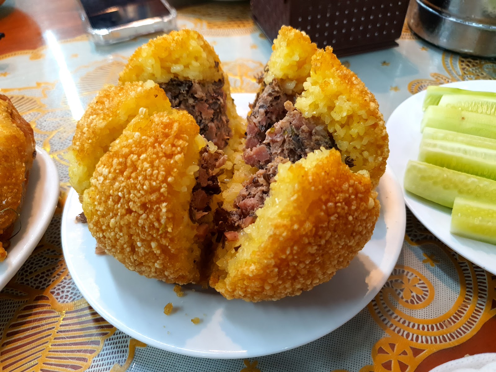 Nhà Hàng Gà Thượng Hạng