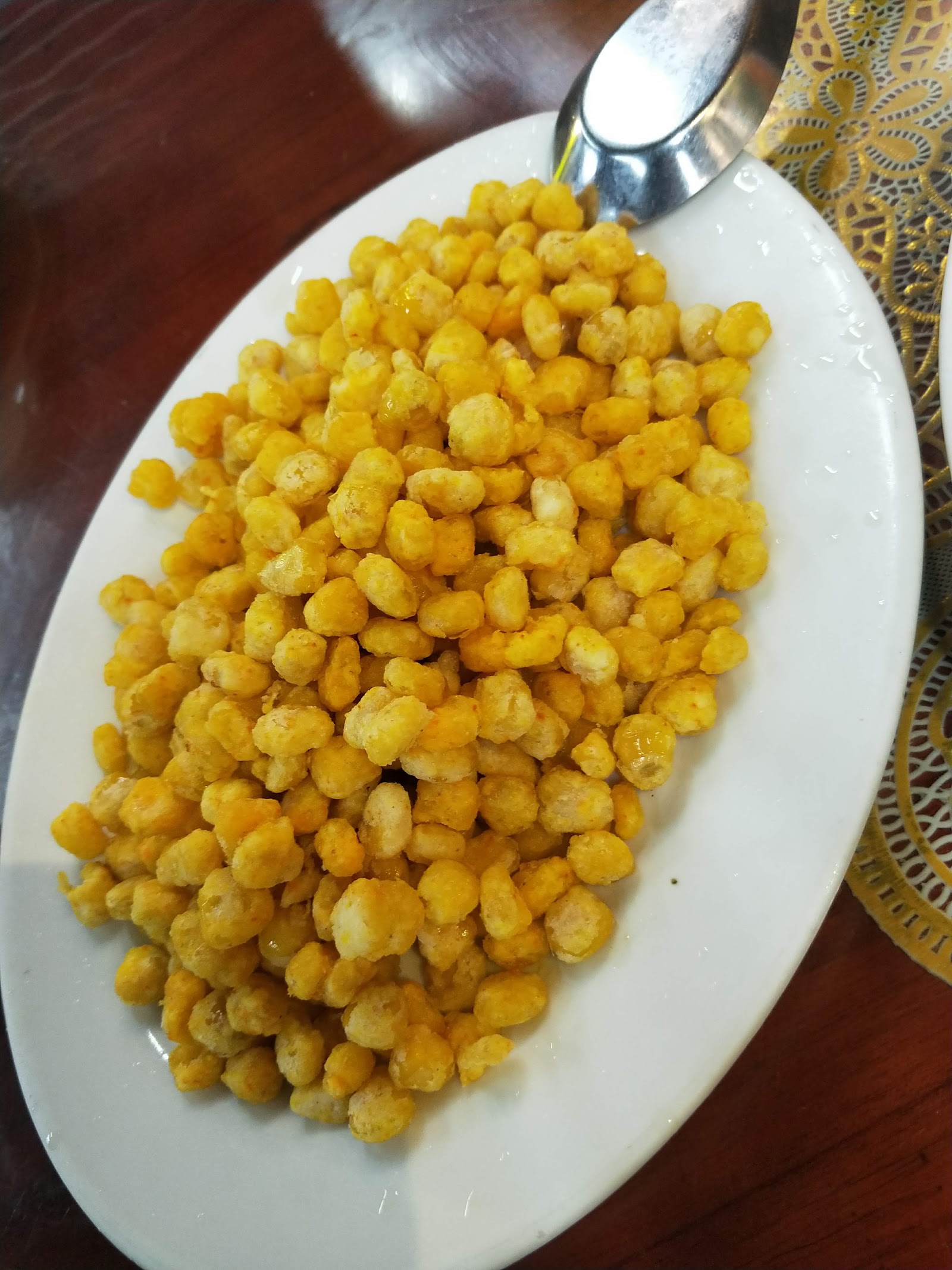 Nhà Hàng Gà Thượng Hạng