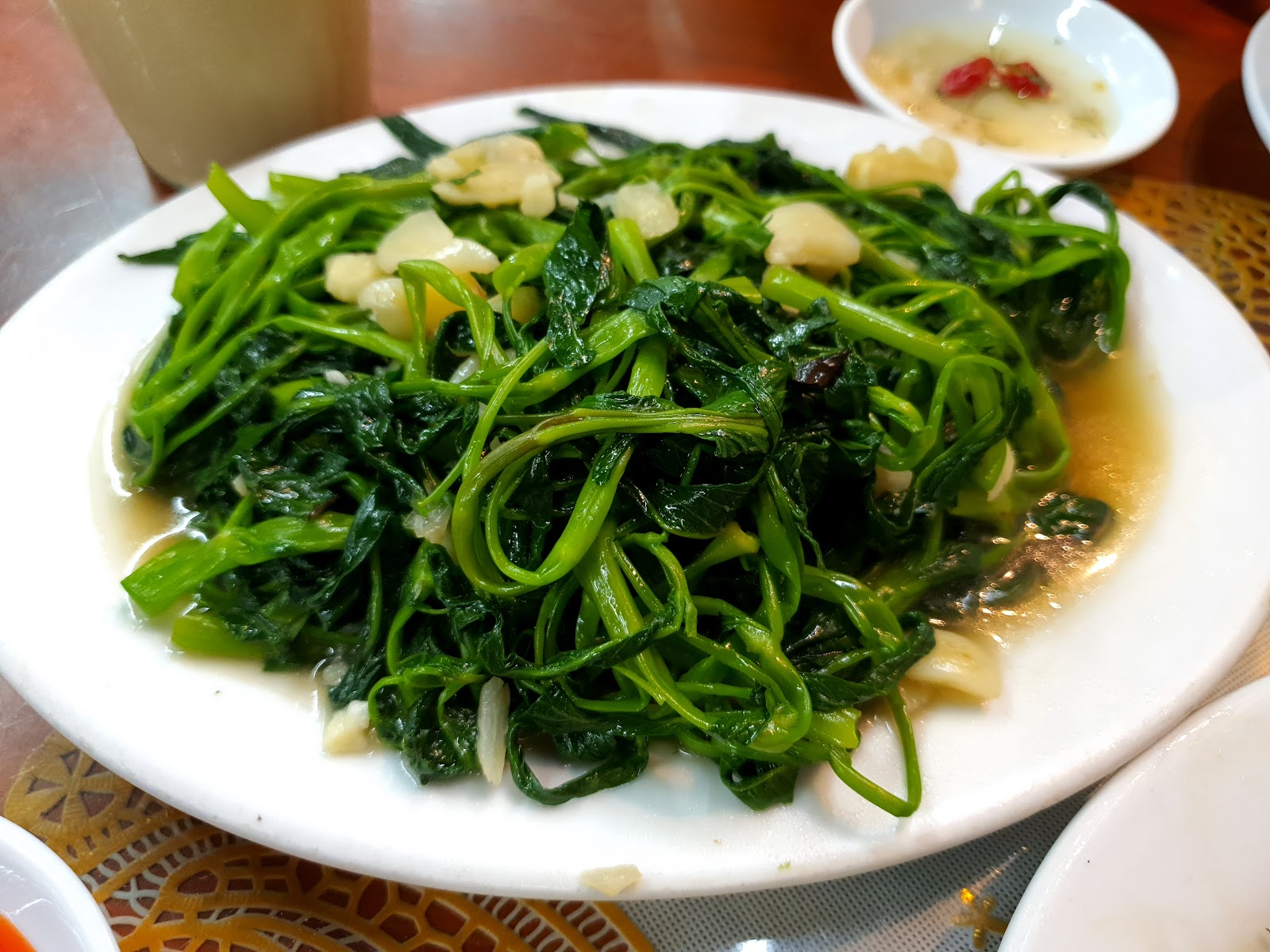 Nhà Hàng Gà Thượng Hạng