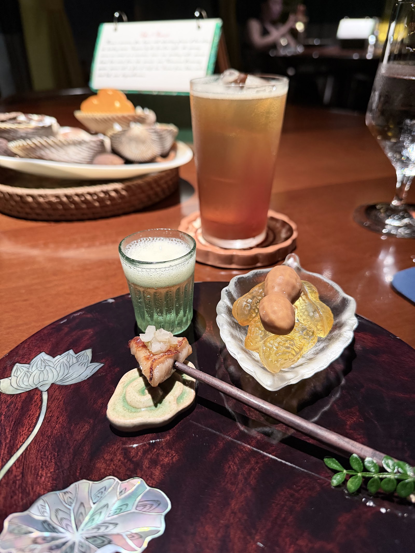 Nhà hàng Gia