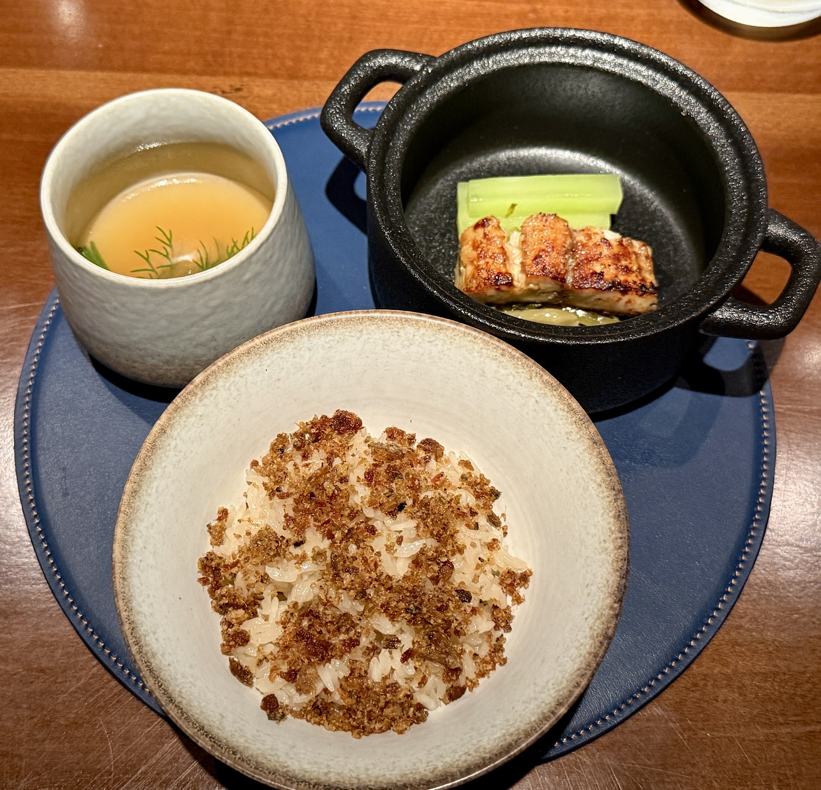 Nhà hàng Gia