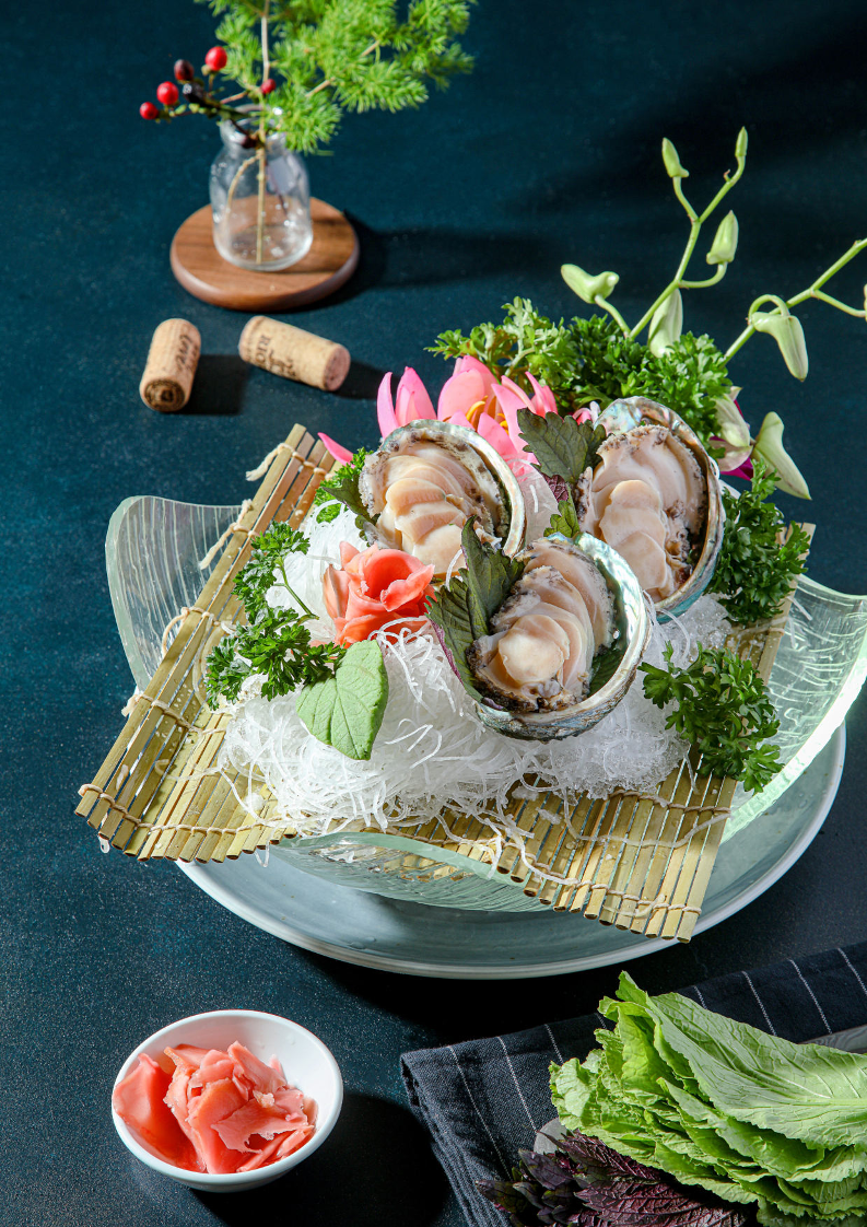 Nhà Hàng Hải Sản Ghẹ Xanh Bắc Giang