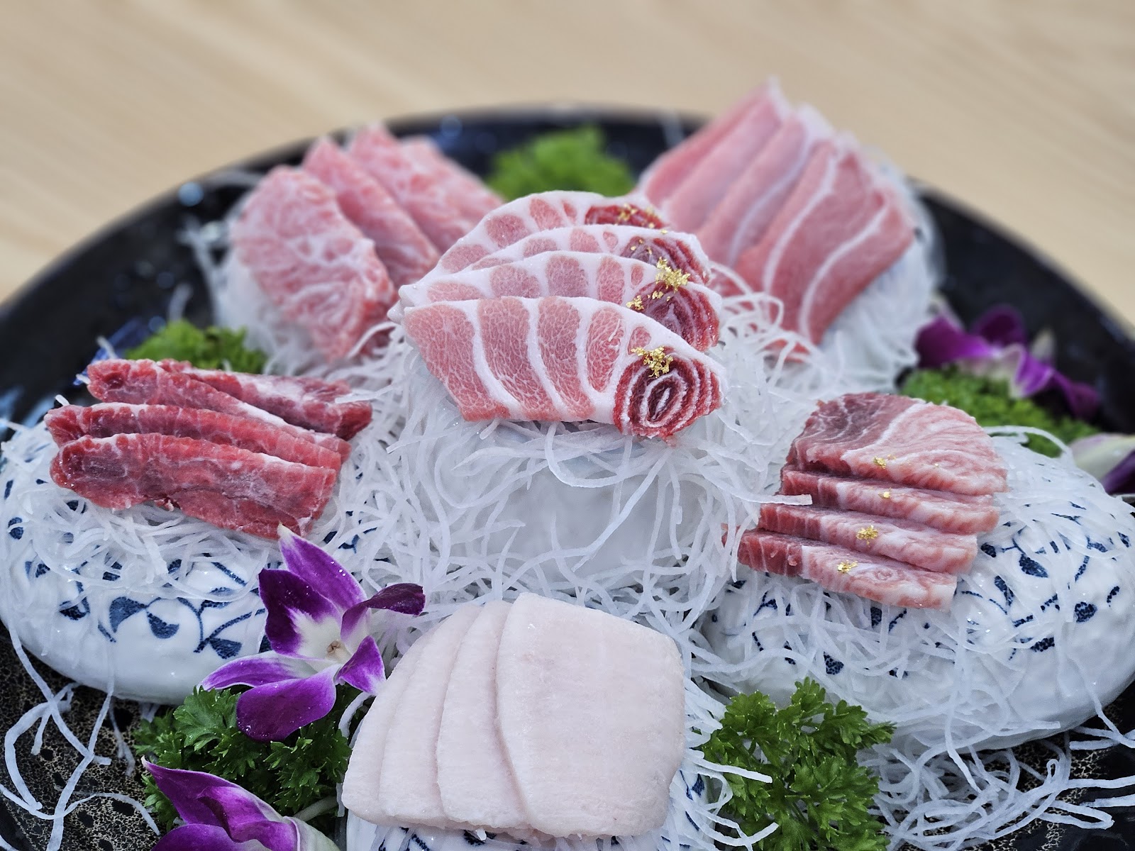 Nhà Hàng Hàn Quốc Osusa