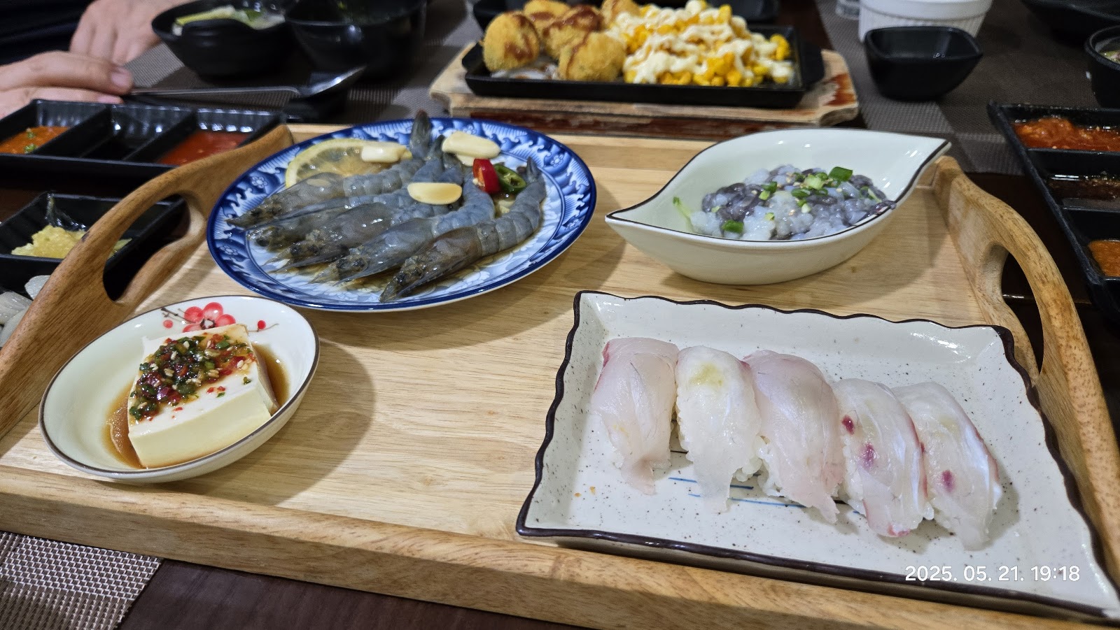 Nhà Hàng Hàn Quốc Osusa