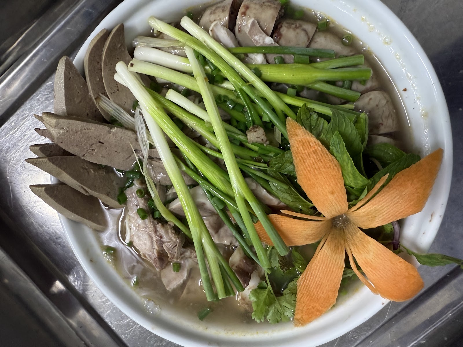 Nhà Hàng Hạnh Anh Ba Vì