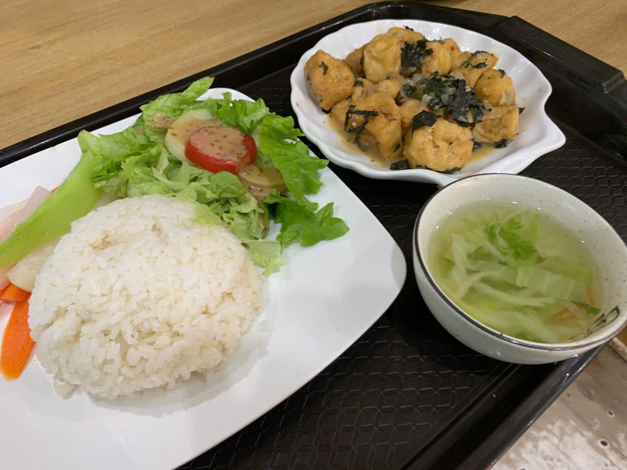 Nhà hàng Hiếu Sinh - Ẩm thực Chay