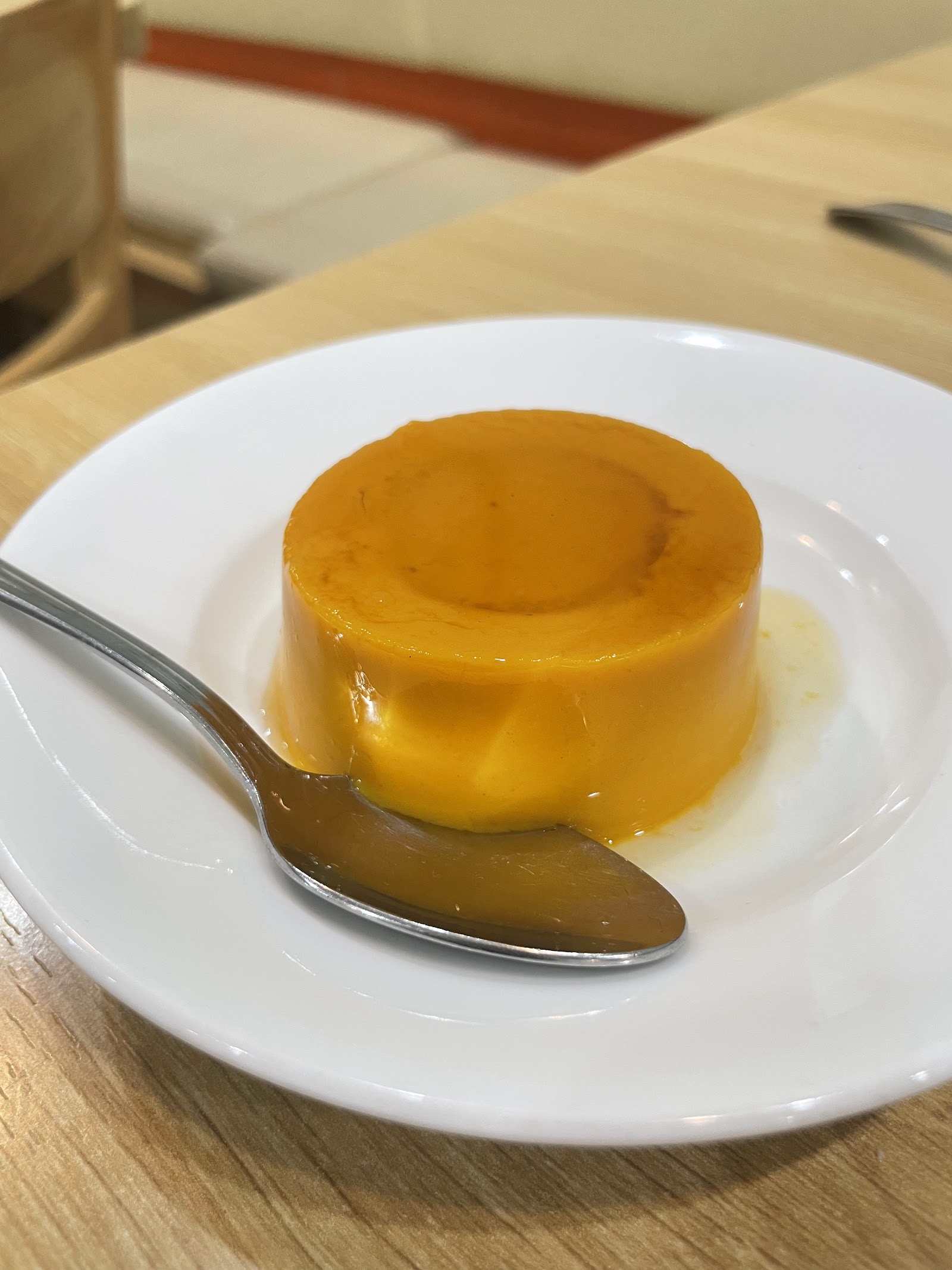 Nhà hàng Hiếu Sinh - Ẩm thực Chay