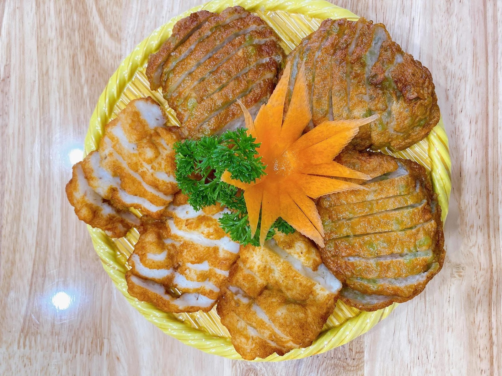 Nhà hàng Hùng Cường