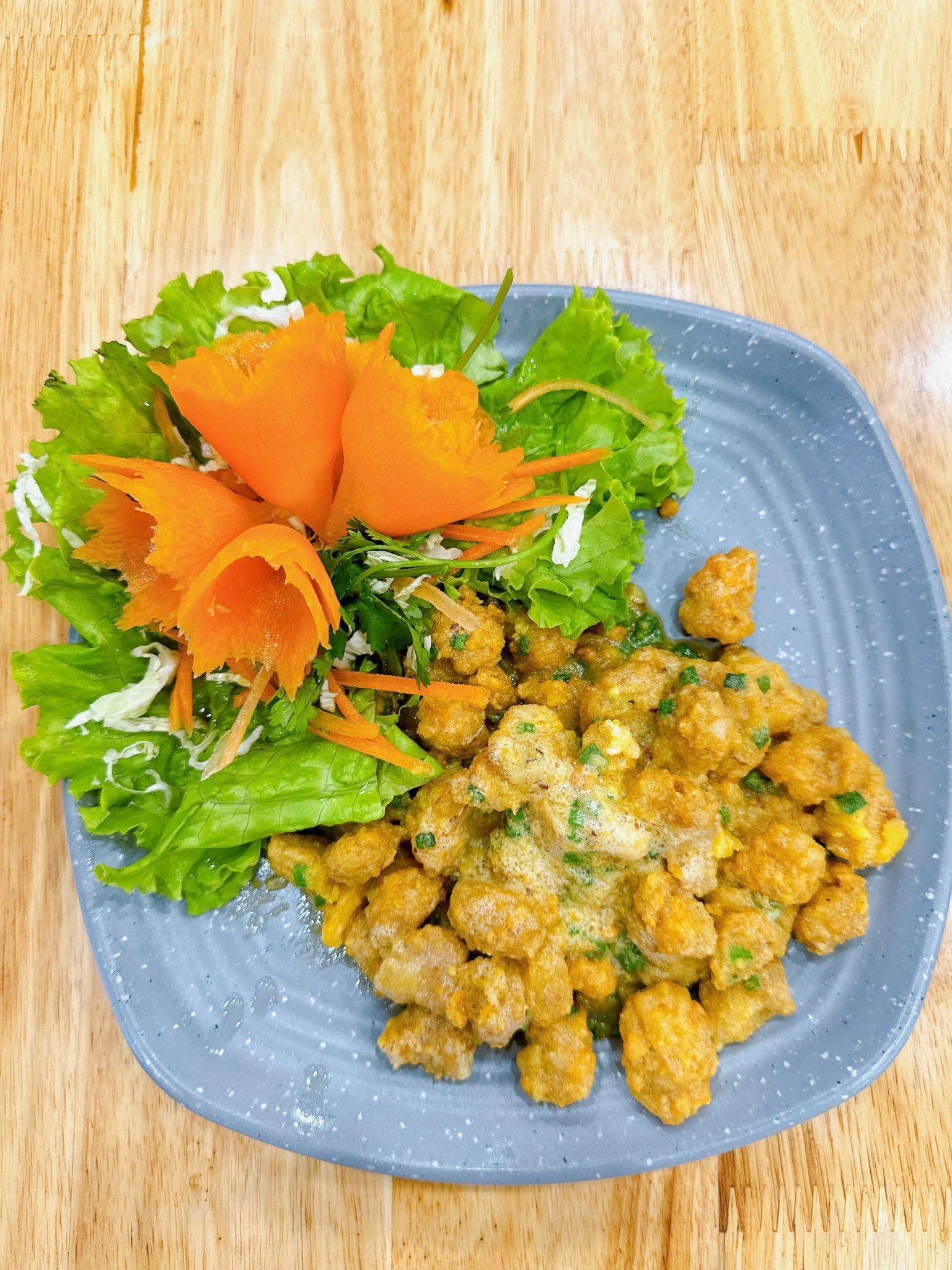 Nhà hàng Hùng Cường