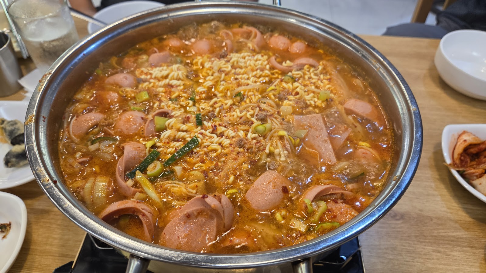 Nhà Hàng Jinmi 진미 식당