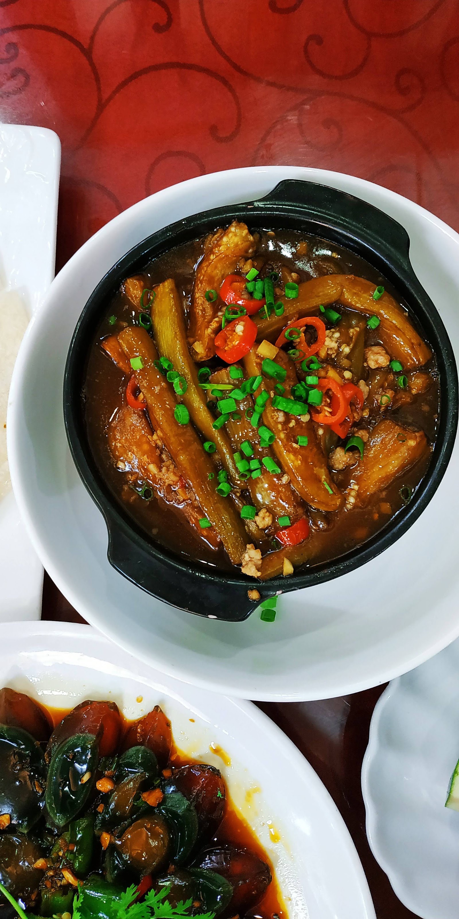 Nhà Hàng Khải Việt