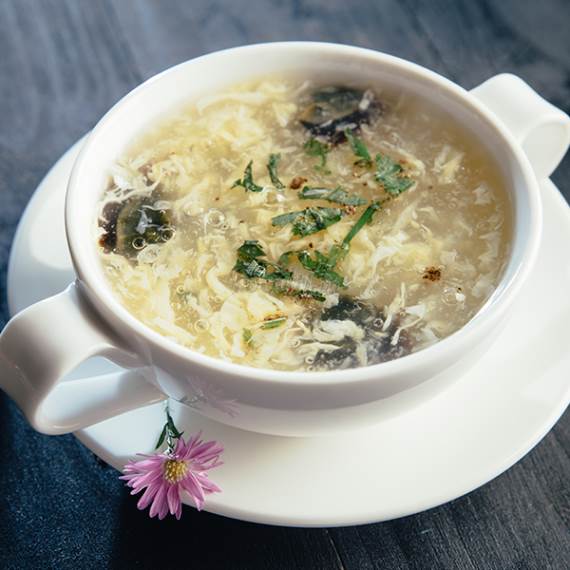 Nhà Hàng Khải Việt