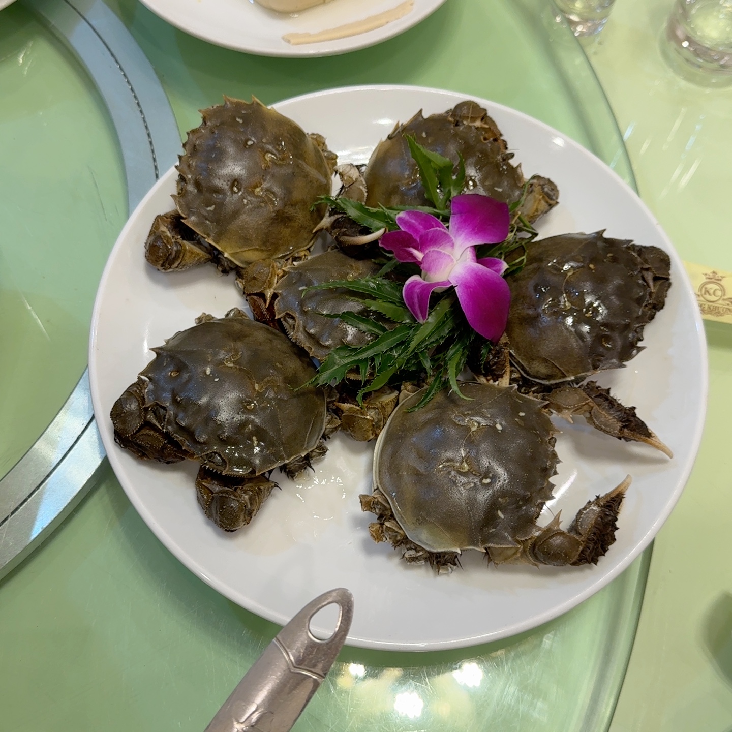 Nhà hàng Khương Cúc